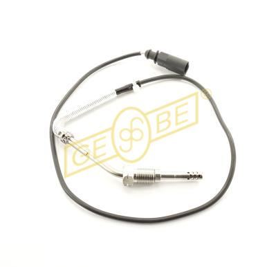 GEBE Sensor, udstødningsgastemperatur 980091 før turbolader for VW