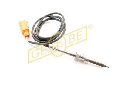 GEBE Sensor, udstødningsgastemperatur 980151 efter partikelfilter for VW