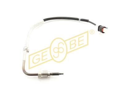GEBE Sensor, udstødningsgastemperatur 980081 før turbolader for MERCEDES-BENZ