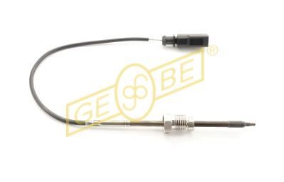 GEBE Sensor, udstødningsgastemperatur 980171 foran partikelfilter for VW