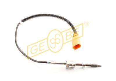 GEBE Sensor, udstødningsgastemperatur 980201 efter partikelfilter for VW