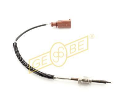 GEBE Sensor, udstødningsgastemperatur 980211 for VW