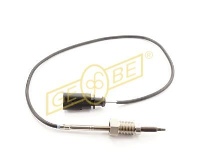 GEBE Sensor, udstødningsgastemperatur 980221 før turbolader for VW