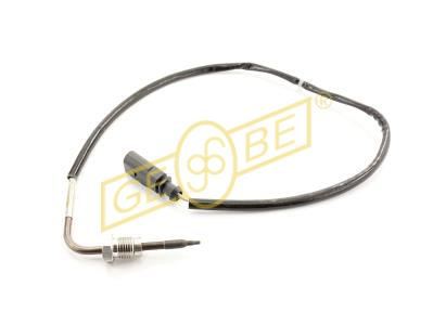 GEBE Sensor, udstødningsgastemperatur 980231 før turbolader for VW