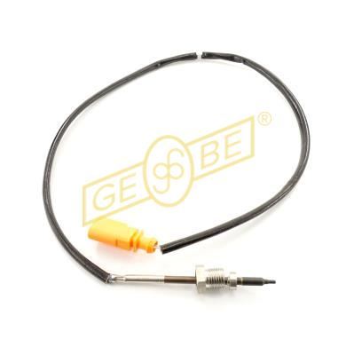 GEBE Sensor, udstødningsgastemperatur 980251 efter partikelfilter for VW