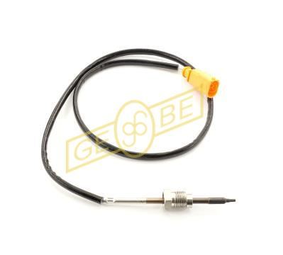 GEBE Sensor, udstødningsgastemperatur 980121 efter partikelfilter for VW