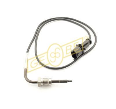 GEBE Sensor, udstødningsgastemperatur 980271 for FIAT