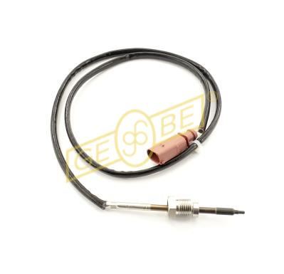 GEBE Sensor, udstødningsgastemperatur 980261 foran partikelfilter for VW