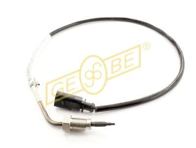 GEBE Sensor, udstødningsgastemperatur 980241 før turbolader for VW