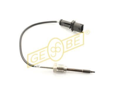 GEBE Sensor, udstødningsgastemperatur 980291 foran katalysatoren for CHEVROLET VAUXHALL