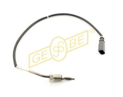 GEBE Sensor, udstødningsgastemperatur 980301 efter udstødningsturbolader for VW