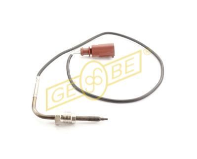 GEBE Sensor, udstødningsgastemperatur 980311 foran partikelfilter for VW