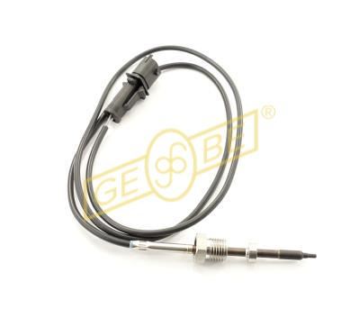 GEBE Sensor, udstødningsgastemperatur 980321 foran partikelfilter for FIAT