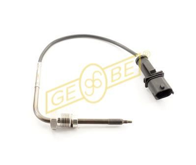 GEBE Sensor, udstødningsgastemperatur 980331 for FIAT