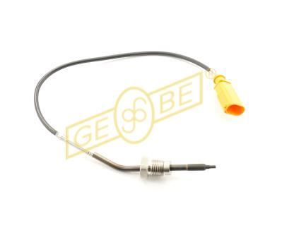 GEBE Sensor, udstødningsgastemperatur 980361 for VW