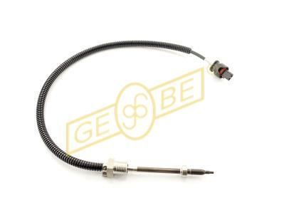 GEBE Sensor, udstødningsgastemperatur 980391 for MERCEDES-BENZ