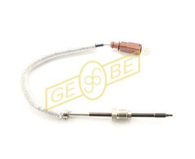 GEBE Sensor, udstødningsgastemperatur 980351 foran partikelfilter for VW