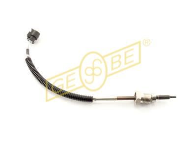 GEBE Sensor, udstødningsgastemperatur 980411 før turbolader for MERCEDES-BENZ