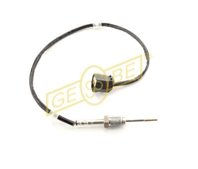GEBE Sensor, udstødningsgastemperatur 980401 efter partikelfilter for NISSAN