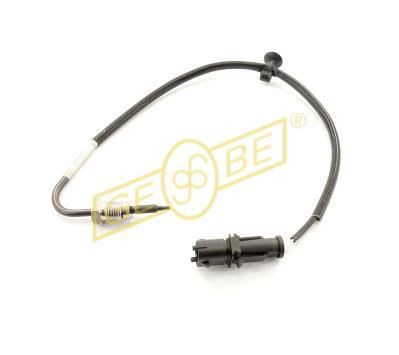 GEBE Sensor, udstødningsgastemperatur 980451 foran katalysatoren for CHEVROLET