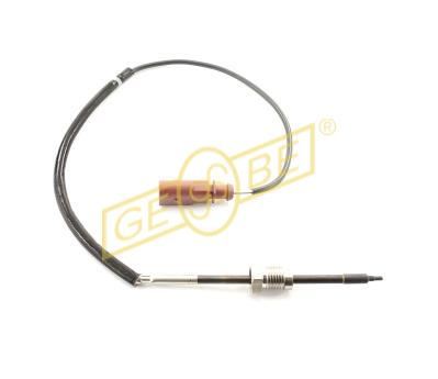GEBE Sensor, udstødningsgastemperatur 980471 foran partikelfilter for VW