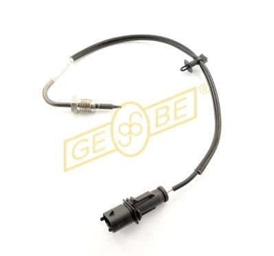 GEBE Sensor, udstødningsgastemperatur 980441 efter katalysator for OPEL