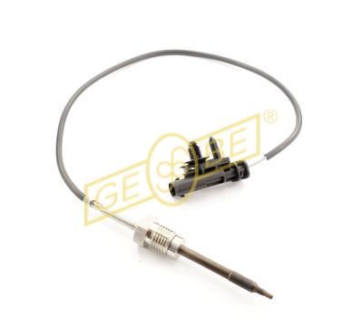 GEBE Sensor, udstødningsgastemperatur 980371 foran partikelfilter for VOLVO