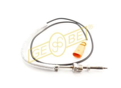 GEBE Sensor, udstødningsgastemperatur 980481 efter partikelfilter for VW