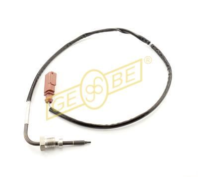 GEBE Sensor, udstødningsgastemperatur 980461 foran partikelfilter for VW