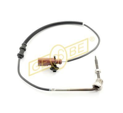 GEBE Sensor, udstødningsgastemperatur 980491 foran partikelfilter for VW