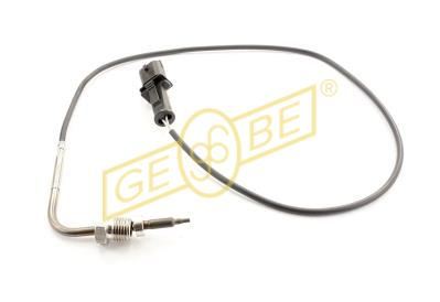 GEBE Sensor, udstødningsgastemperatur 980511 foran partikelfilter for FIAT