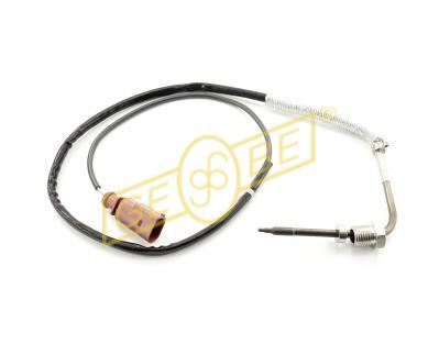 GEBE Sensor, udstødningsgastemperatur 980501 foran partikelfilter for VW