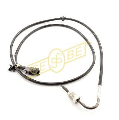 GEBE Sensor, udstødningsgastemperatur 980561 foran partikelfilter for OPEL