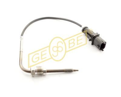 GEBE Sensor, udstødningsgastemperatur 980541 foran partikelfilter for OPEL