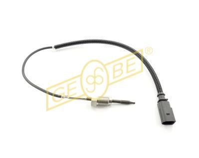 GEBE Sensor, udstødningsgastemperatur 980601 før turbolader for VW