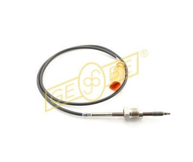 GEBE Sensor, udstødningsgastemperatur 980611 efter partikelfilter for VW