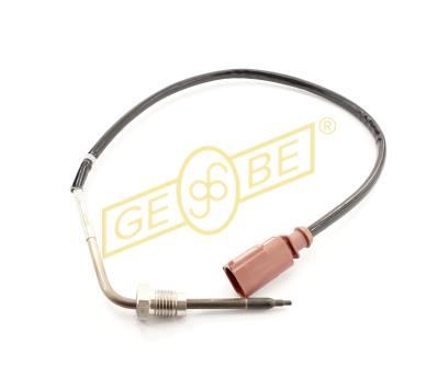 GEBE Sensor, udstødningsgastemperatur 980581 foran partikelfilter for VW