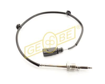 GEBE Sensor, udstødningsgastemperatur 980161 efter udstødningsturbolader for VW