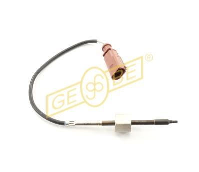 GEBE Sensor, udstødningsgastemperatur 980651 foran partikelfilter for VW