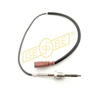 GEBE Sensor, udstødningsgastemperatur 980641 foran partikelfilter for VW