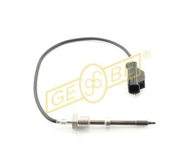 GEBE Sensor, udstødningsgastemperatur 980631 for VOLVO
