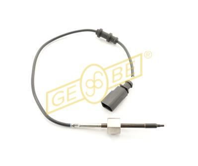 GEBE Sensor, udstødningsgastemperatur 980661 foran partikelfilter for VW