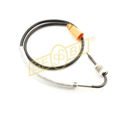 GEBE Sensor, udstødningsgastemperatur 980701 foran katalysatoren for VW