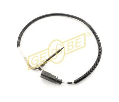 GEBE Sensor, udstødningsgastemperatur 980671 før turbolader for VW