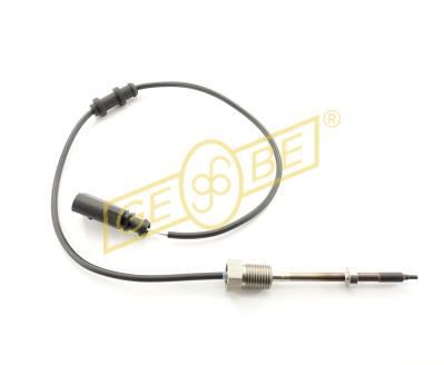 GEBE Sensor, udstødningsgastemperatur 980681 før turbolader for VW
