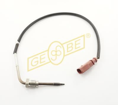 GEBE Sensor, udstødningsgastemperatur 980721 foran partikelfilter for VW