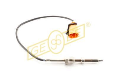 GEBE Sensor, udstødningsgastemperatur 980691 efter partikelfilter for VW