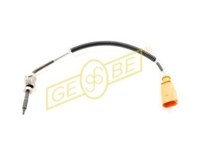 GEBE Sensor, udstødningsgastemperatur 980731 efter partikelfilter for VW