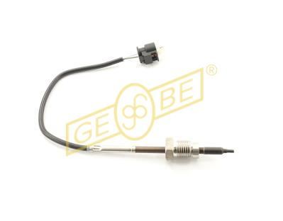 GEBE Sensor, udstødningsgastemperatur 980781 for MERCEDES-BENZ