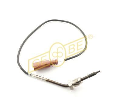 GEBE Sensor, udstødningsgastemperatur 980741 foran partikelfilter for VW